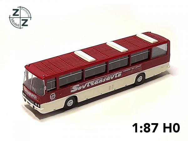 Ikarus 250.52 Sovtransavto H0 Z-Z